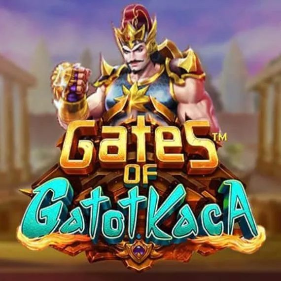 Cover referensi Gates of Gatot Kaca