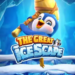 Cover referensi The Great Icescape