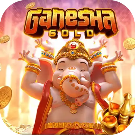 Cover referensi Ganesha Gold
