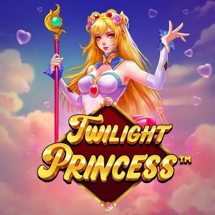Cover referensi Twilight Princess